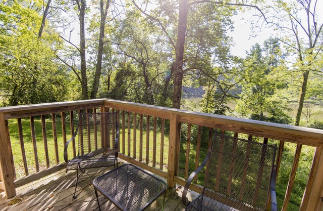 General Butler State Resort Park