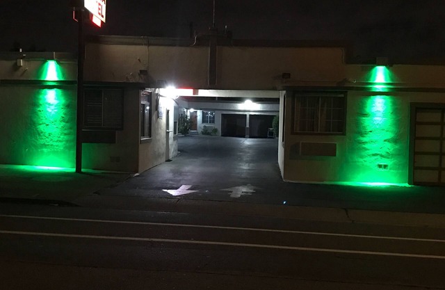 Geneva Motel Daly City