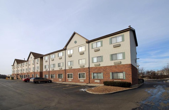 Geneva Motel
