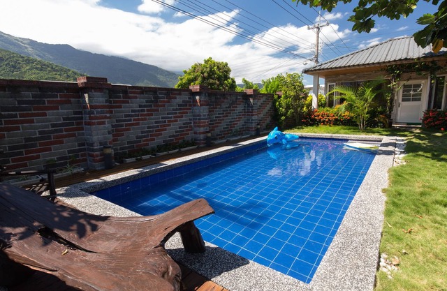 Gengmengyuan B&B