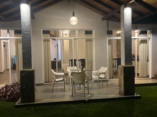 Genuine Resort Kandy