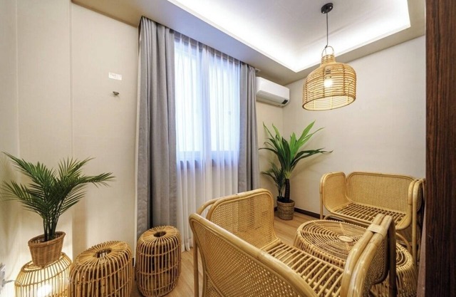 Geoje Dongbeck Hotel Okpo