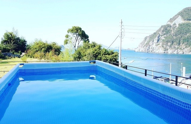Geoje Island The Grace Pension
