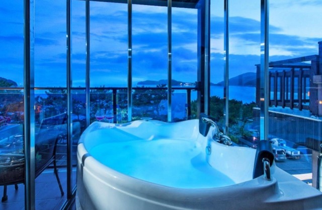 Geojedo Hansol Pension