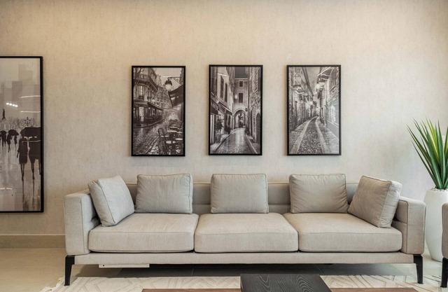 George Residence Victoria Island Lagos