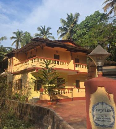 Georgedale Guest House