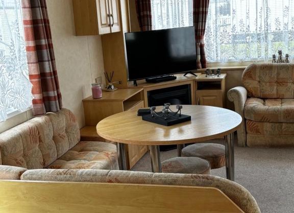 Georges Abode Sunvalley Caravan Park