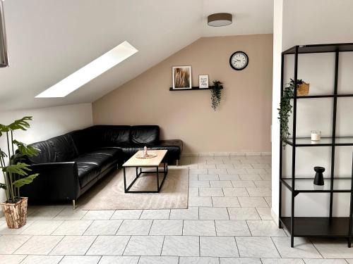 Geräumige gemütliche Ferienwohnung in Düren-Nähe Köln und Aachen