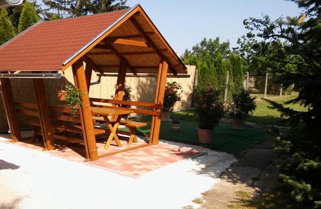 Gerendás Vendégház