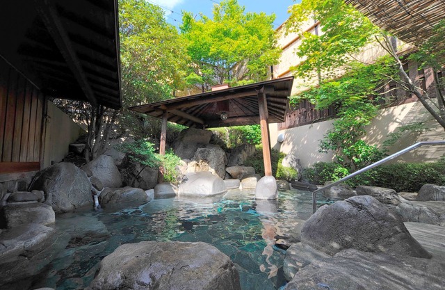 Gero Koyokan Annex WANPAKUTEI