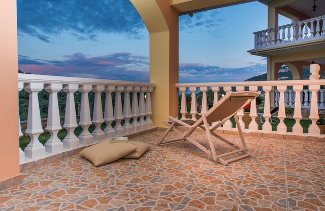 Gerovasis Apartments