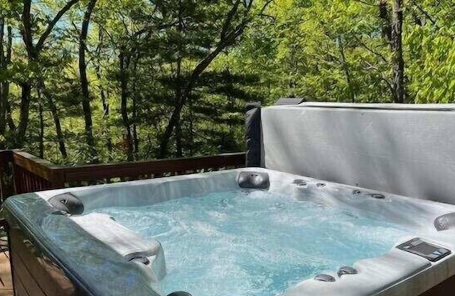 Get Away to Your Mountain Paradise