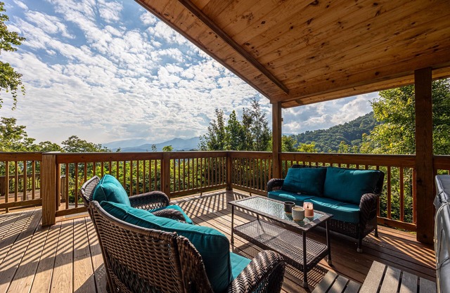 Get Ober Excited For Mountain Snow