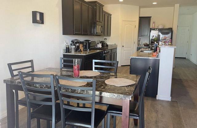 Getaway Home Away From Home