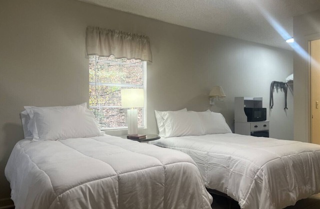 Getaway to Owls Nest Room 41