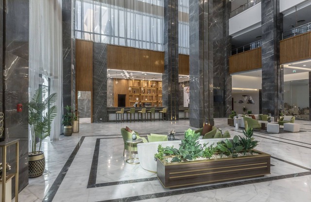 Gewan White Beach Resort-New Alamein