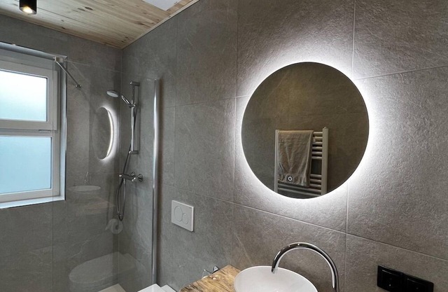 Gezellig Ruim Appartement met Uitzicht op National Park Hohetauern!