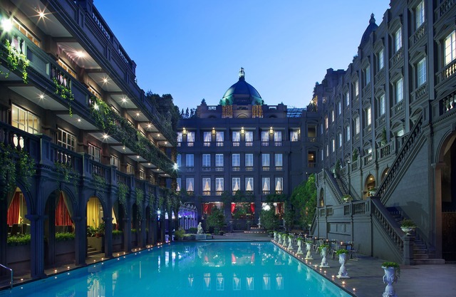 GH Universal Hotel Bandung