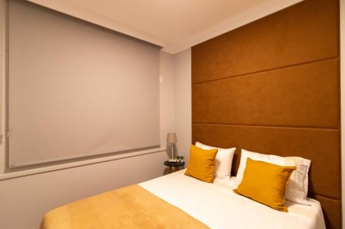 Giardino by Signature Apartament - GRU 414