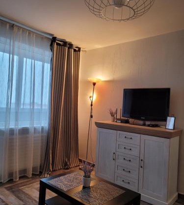 Giedres Kalnieciu apartments 1