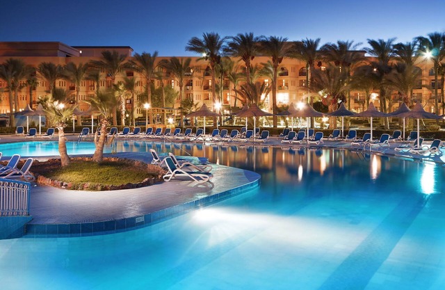 Giftun Azur Resort - All inclusive