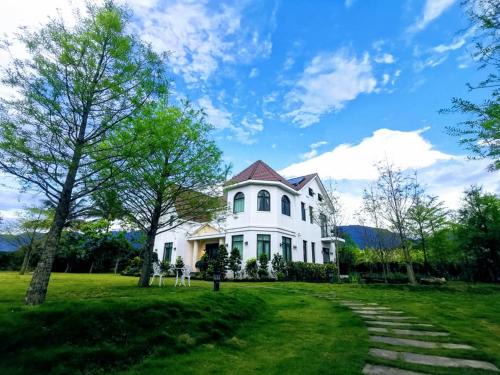 Gihak Homestay