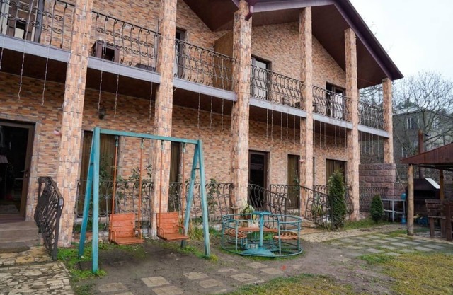 Gihon Villas Dilijan