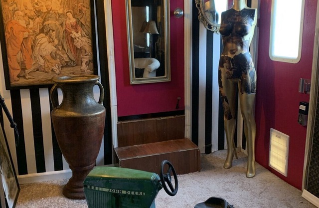 Gila Bend’s Only Private Rental