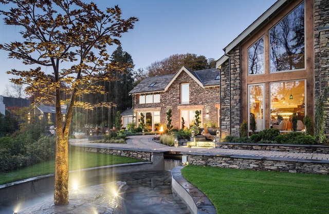 Gilpin Hotel & Lake House