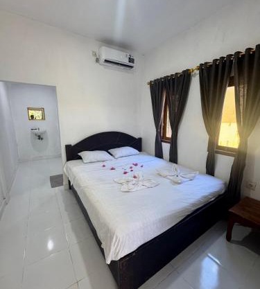 Gina's Reading Homestay