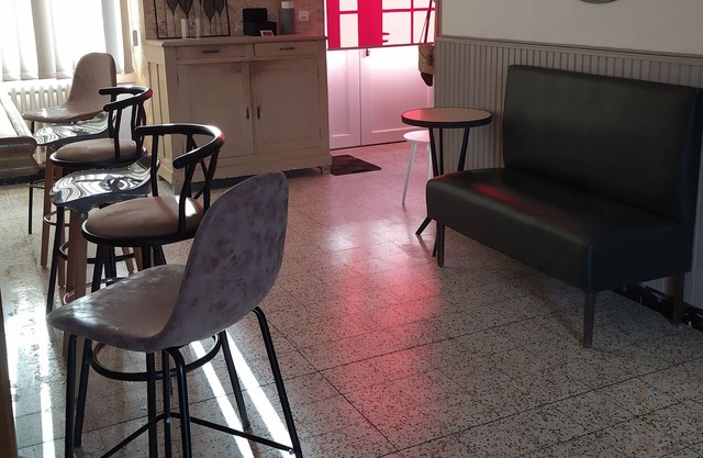 Gite 15 people in the heart of Bourgone