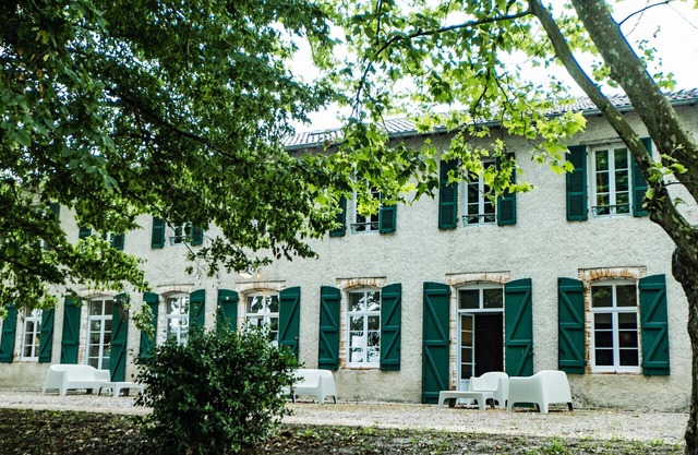 Gite Chemin des Dames - Calm & Refined