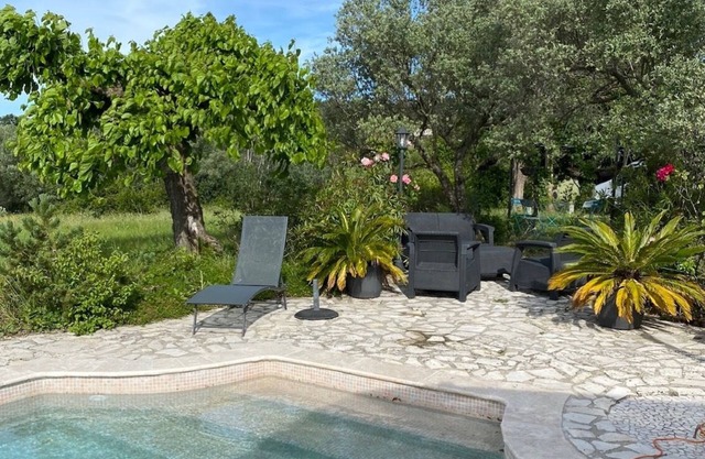 GITE COCOONING JEANNETTE 2/4 PERSONS