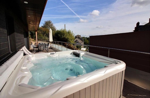 Gite de l'Estuaire SPA à Lézardrieux