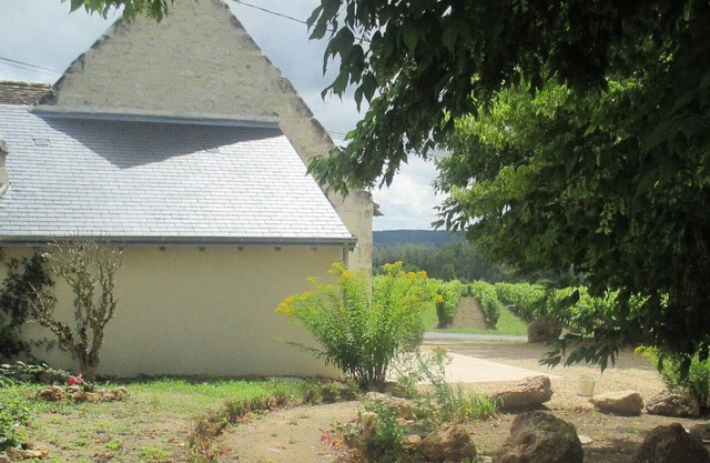 GITE DE LA PAILLERIE 3 stars