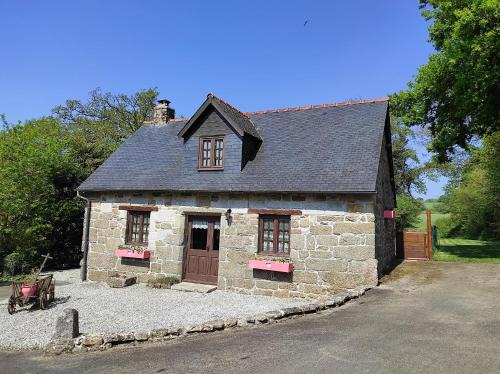 Gite de la Source