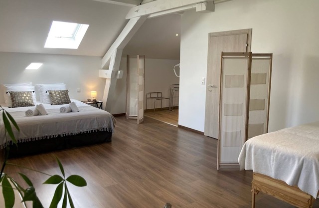 GITE* DE LUXE VOSGES: CHEZ LIVIA