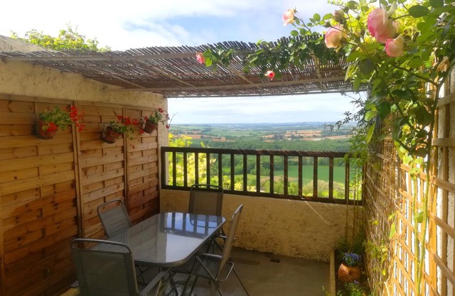 Gite des remparts à Lectoure