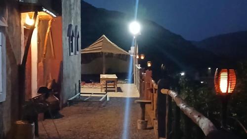 Gite ditabe tafoukte