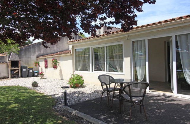 Gite du Begadanet - BEGADAN