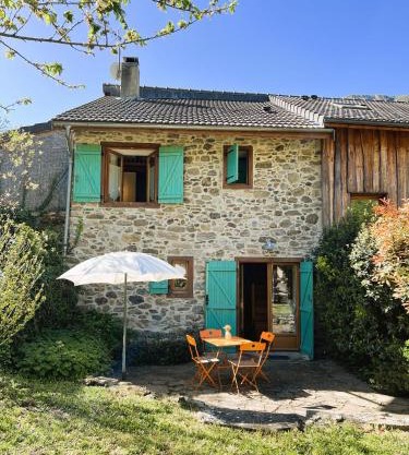 Gite du Hameau de Ménac