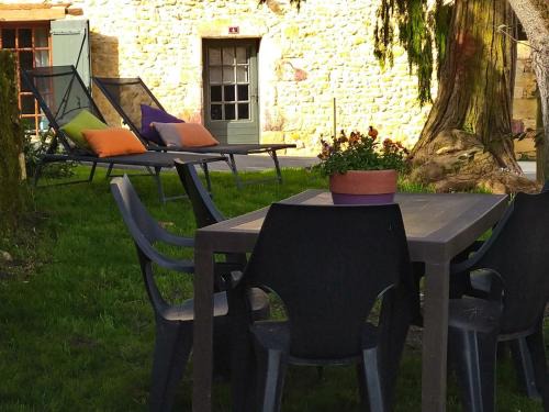 Gite en Périgord