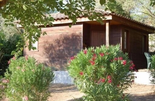 Gite for 2 people in Corsica, Grosseto-Prugna, quiet location between sea and mountains