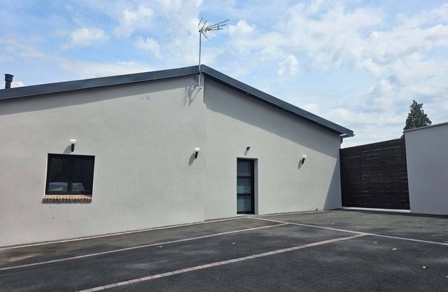 Gîte from 1 to 8 persons axis Bethune Aire-sur-la-lys