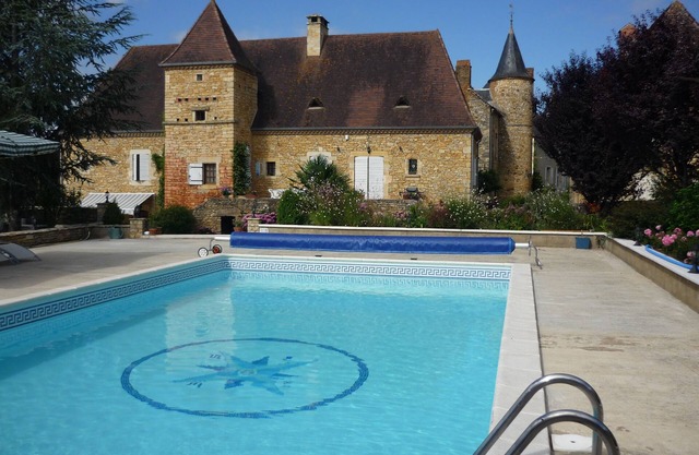 Gite in Perigord property
