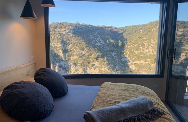 Gite l'annesque at Metafort