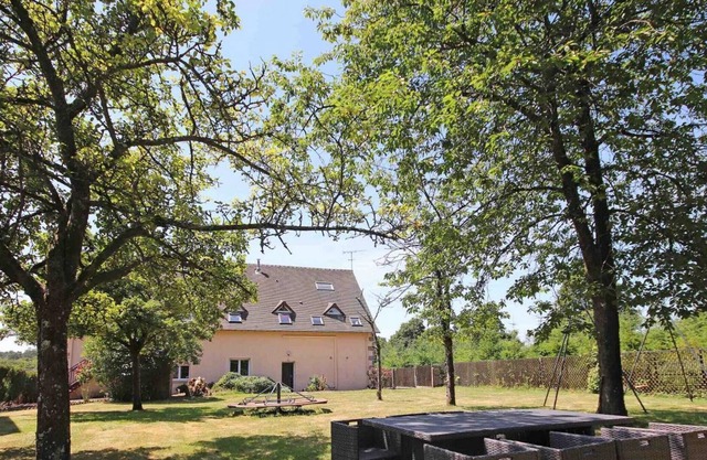 Gite La Coulonche, 1 bedroom, 2 persons
