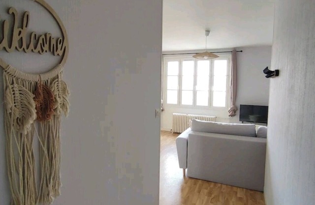 Gîte "Le 101eme" in the heart of Dday