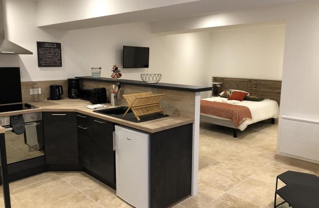 Gite Le petit Relais