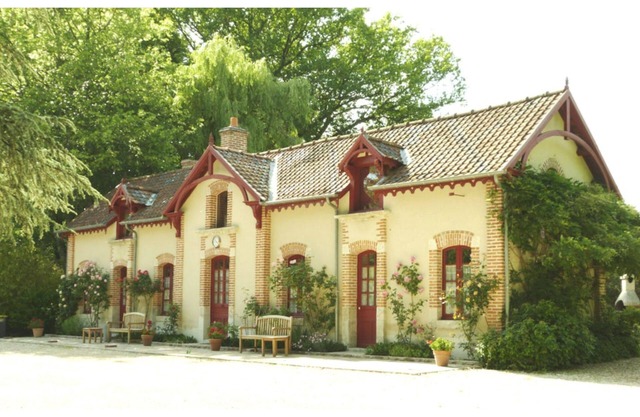 Gite - Les Bambous